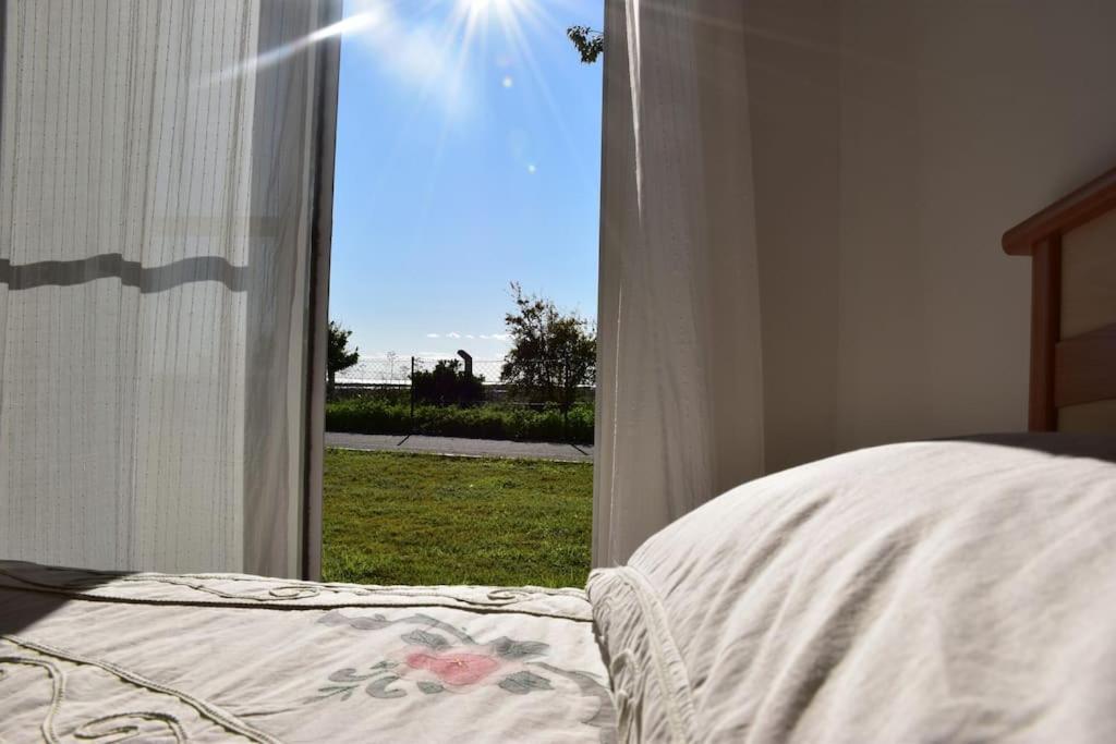 Villa Sunset Boghaz Exterior photo