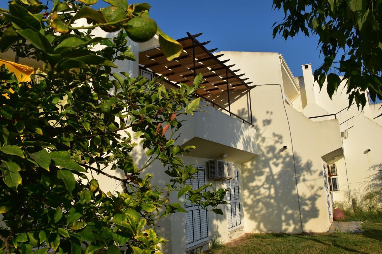 Villa Sunset Boghaz Exterior photo