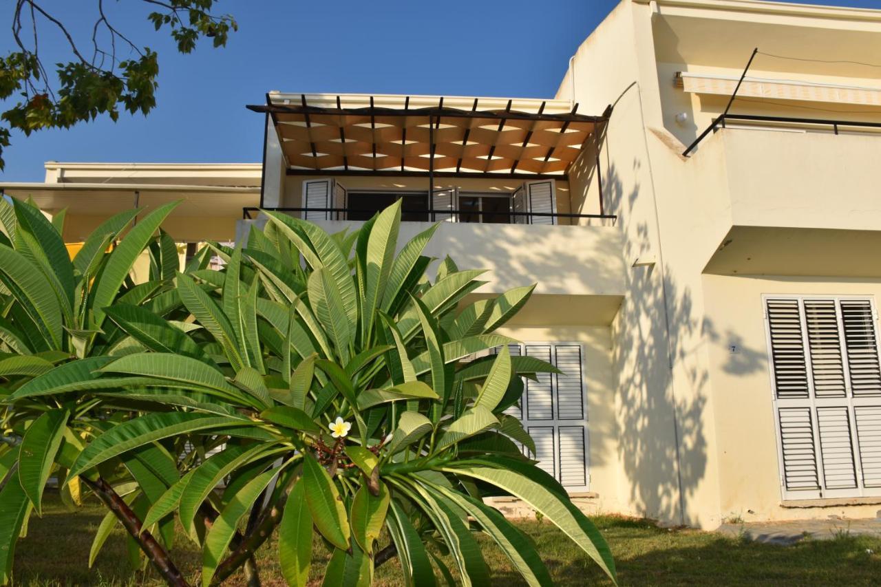 Villa Sunset Boghaz Exterior photo