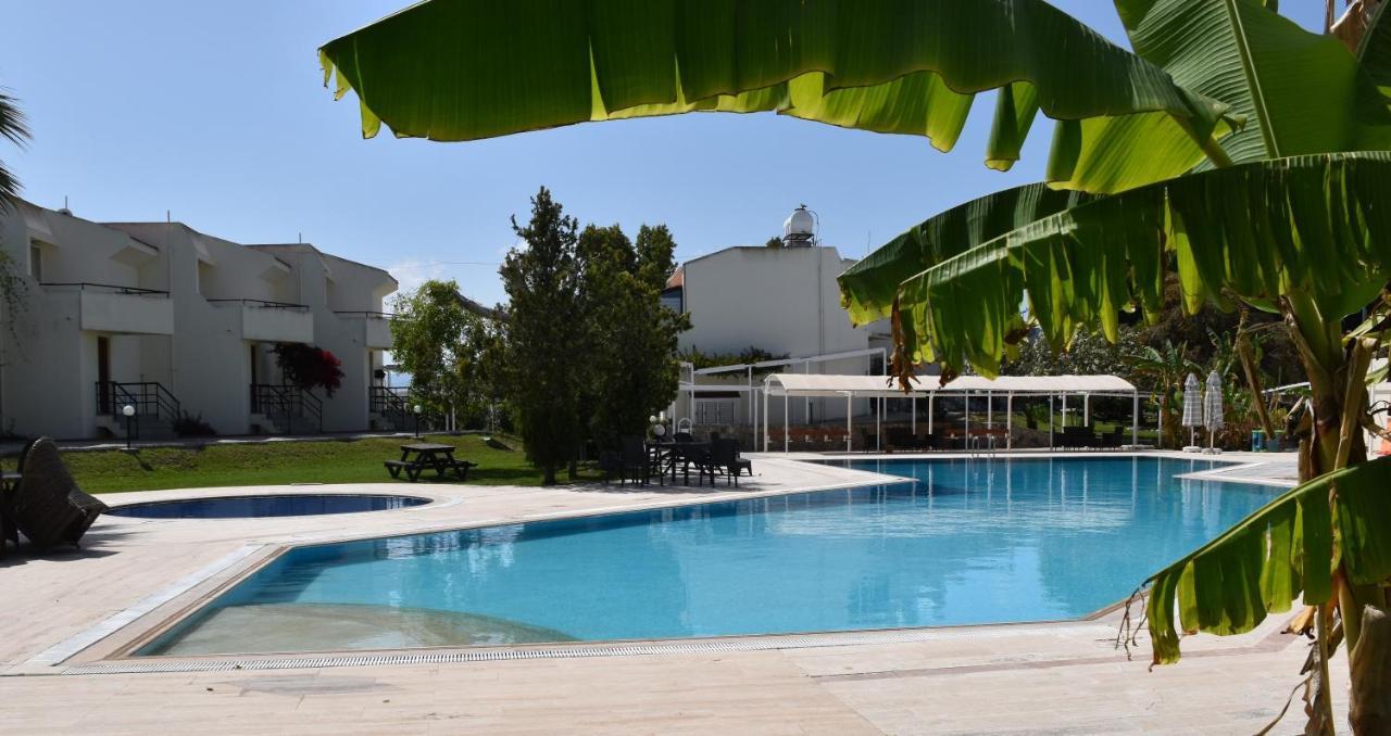 Villa Sunset Boghaz Exterior photo