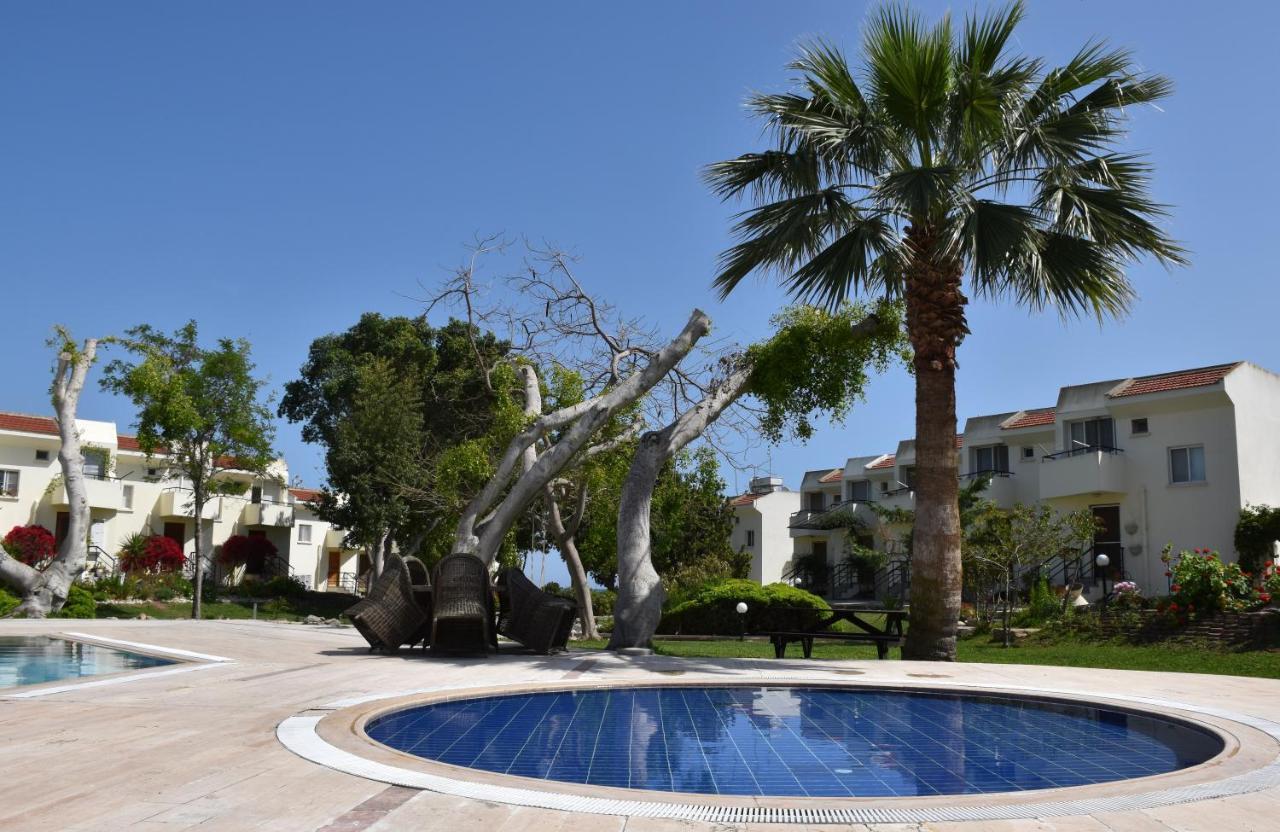 Villa Sunset Boghaz Exterior photo