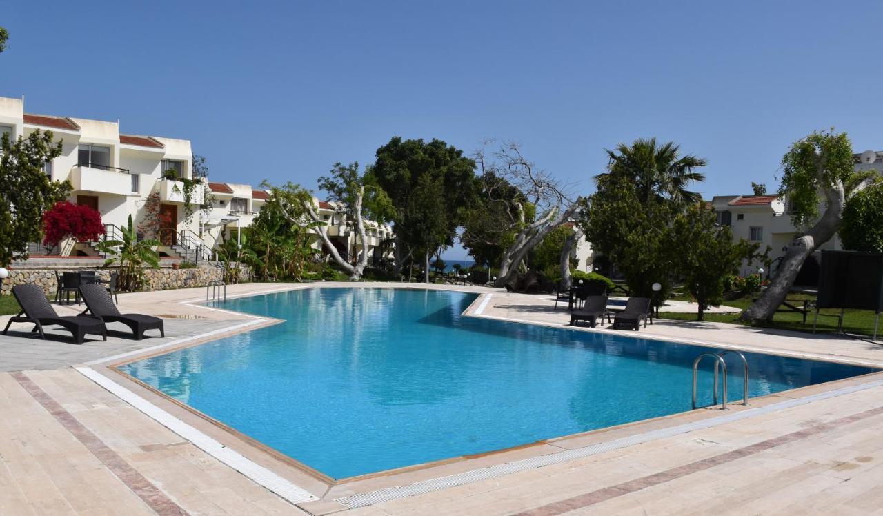Villa Sunset Boghaz Exterior photo