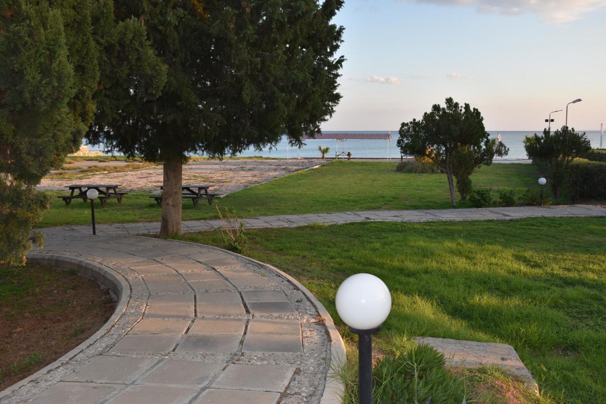 Villa Sunset Boghaz Exterior photo